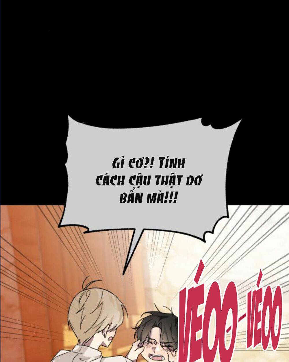 ta đã từng mong nàng biến mất chapter 10.2 29