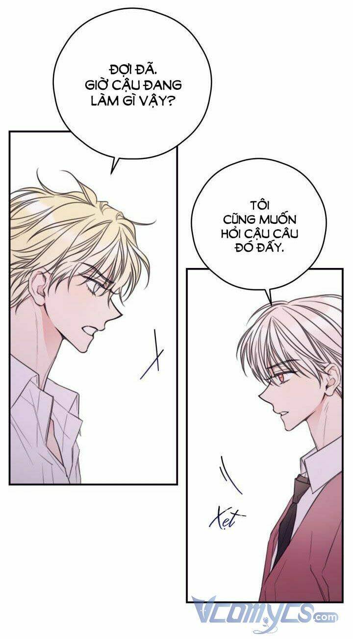 kiếp này tôi sẽ sống như một nhân vật phụ chapter 12 3