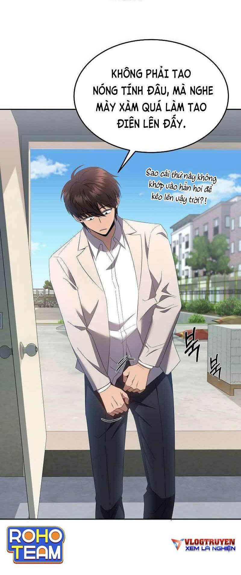 sự khởi đầu của tiền nhân chapter 5 62