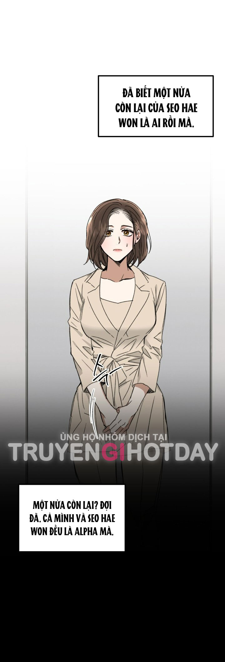 Ưu Thế Tuyệt Đối chapter 20.2 - Trang 24
