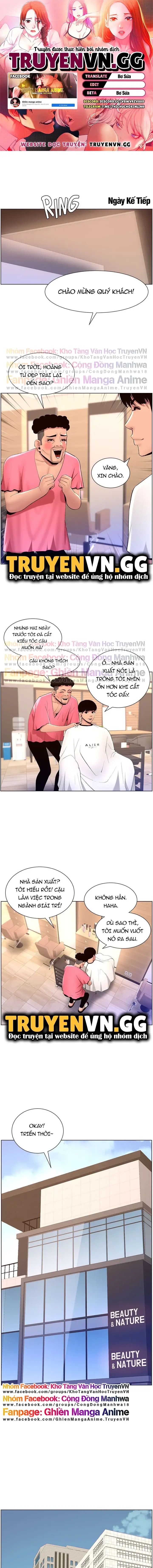 app đế vương giường chiếu chapter 19 1