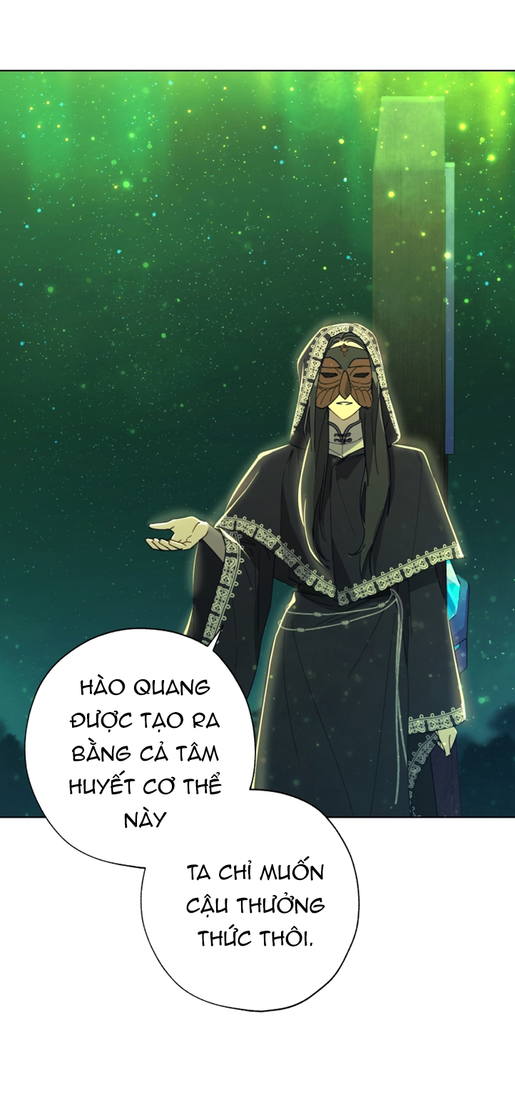 công chúa khắc ấn kẻ phản nghịch chapter 51 41