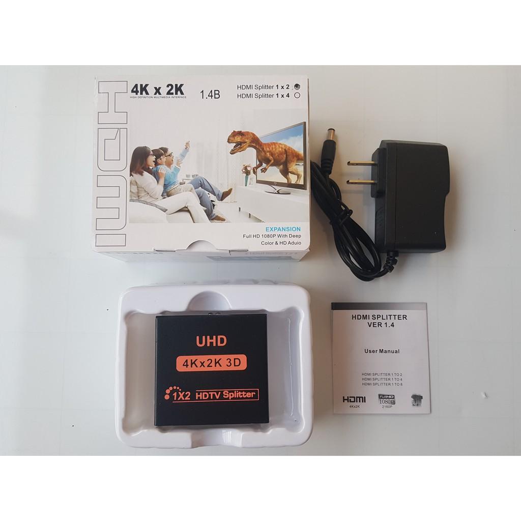 Bộ chia cổng HDMI
