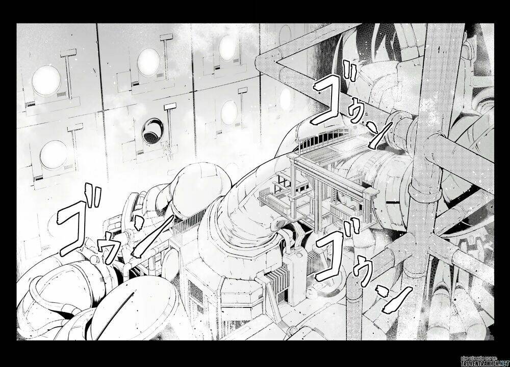 tên thường dân lv.999 chapter 42 16