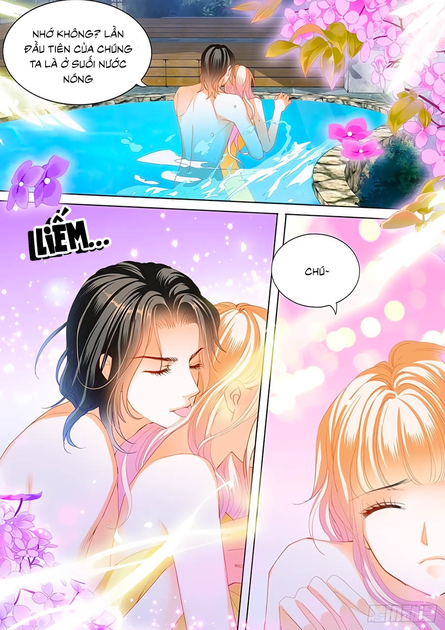 bá đạo tiểu thúc, xin trêu chọc vừa thôi! chapter 138 7