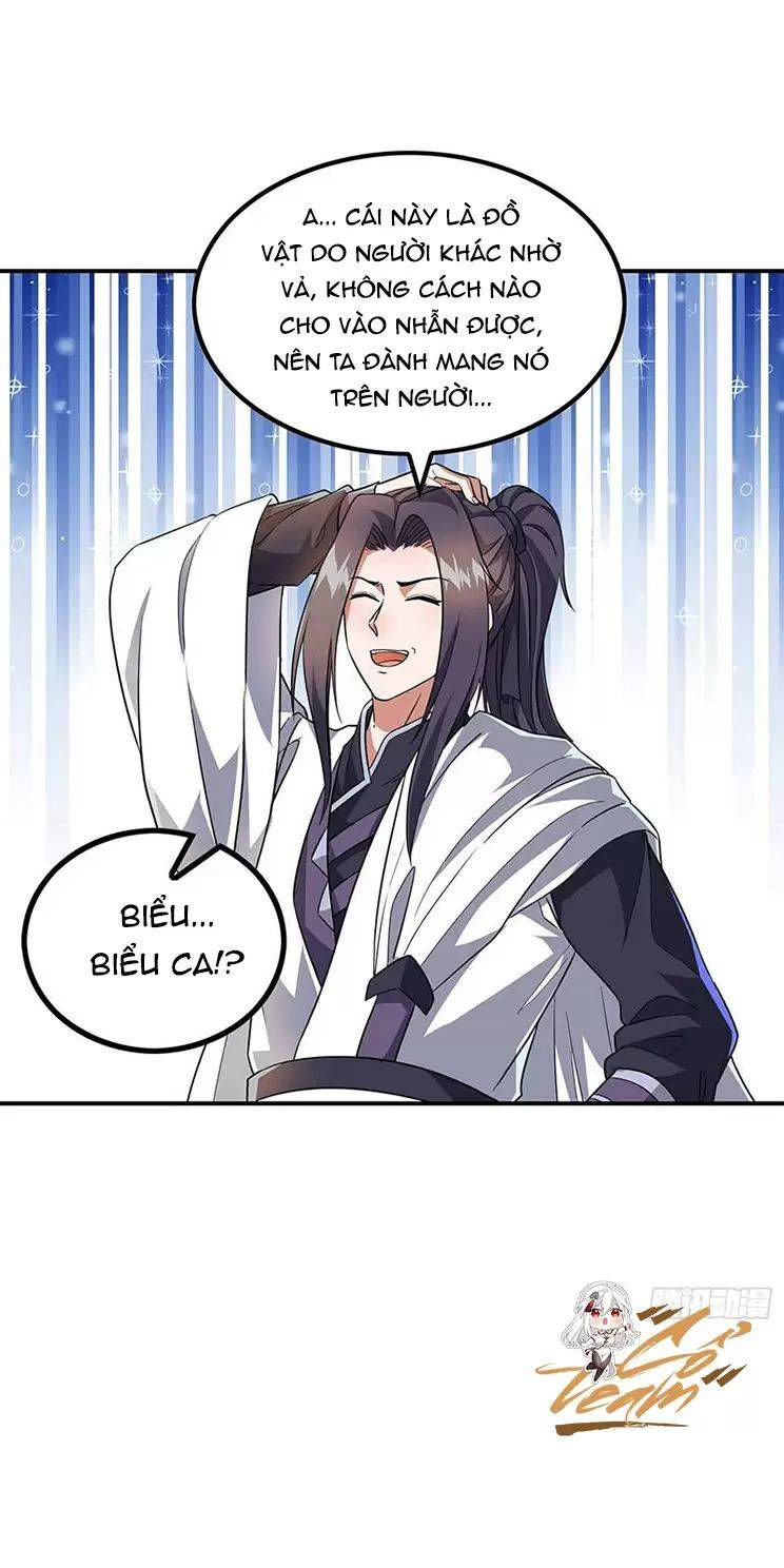 đệ nhất người ở rể chapter 182 41