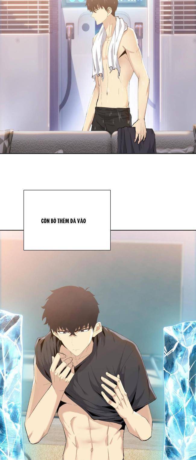 kẻ tàn nhẫn ngày tận thế: bắt đầu dự trữ hàng tỉ tấn vật tư chapter 7 15