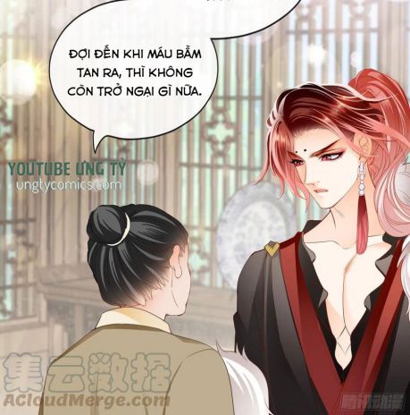 bổn vương muốn nàng chapter 40 33