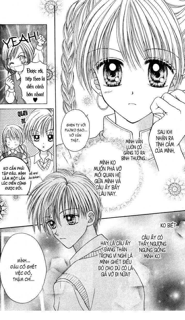 max lovely chapter 18 5