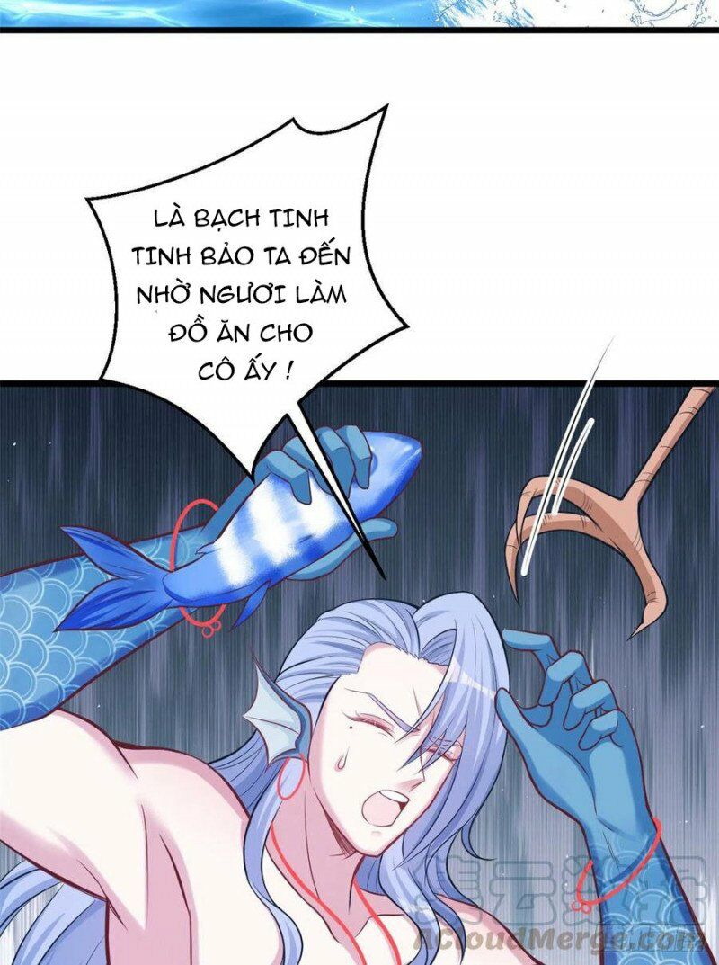 [16+] thảnh thơi thú thế chủng chủng điền, sinh sinh tể chapter 223 9