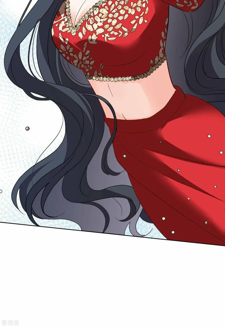 cô ấy đến rồi, xin nằm xuống! chapter 102 17