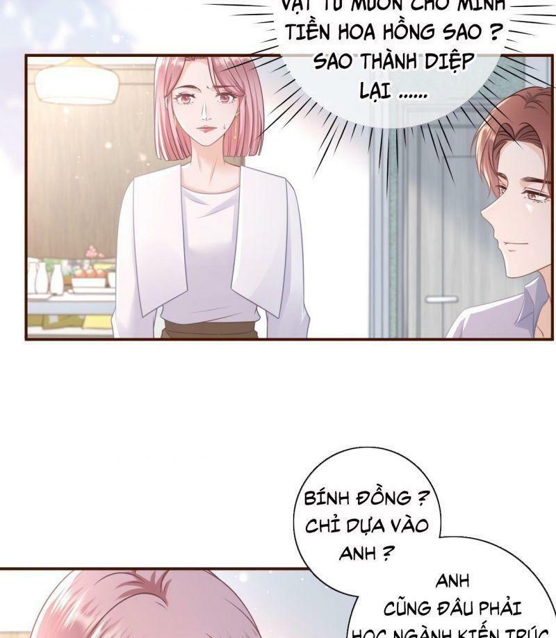 bạn gái tôi mới 30+ tuổi xuân chapter 88 10