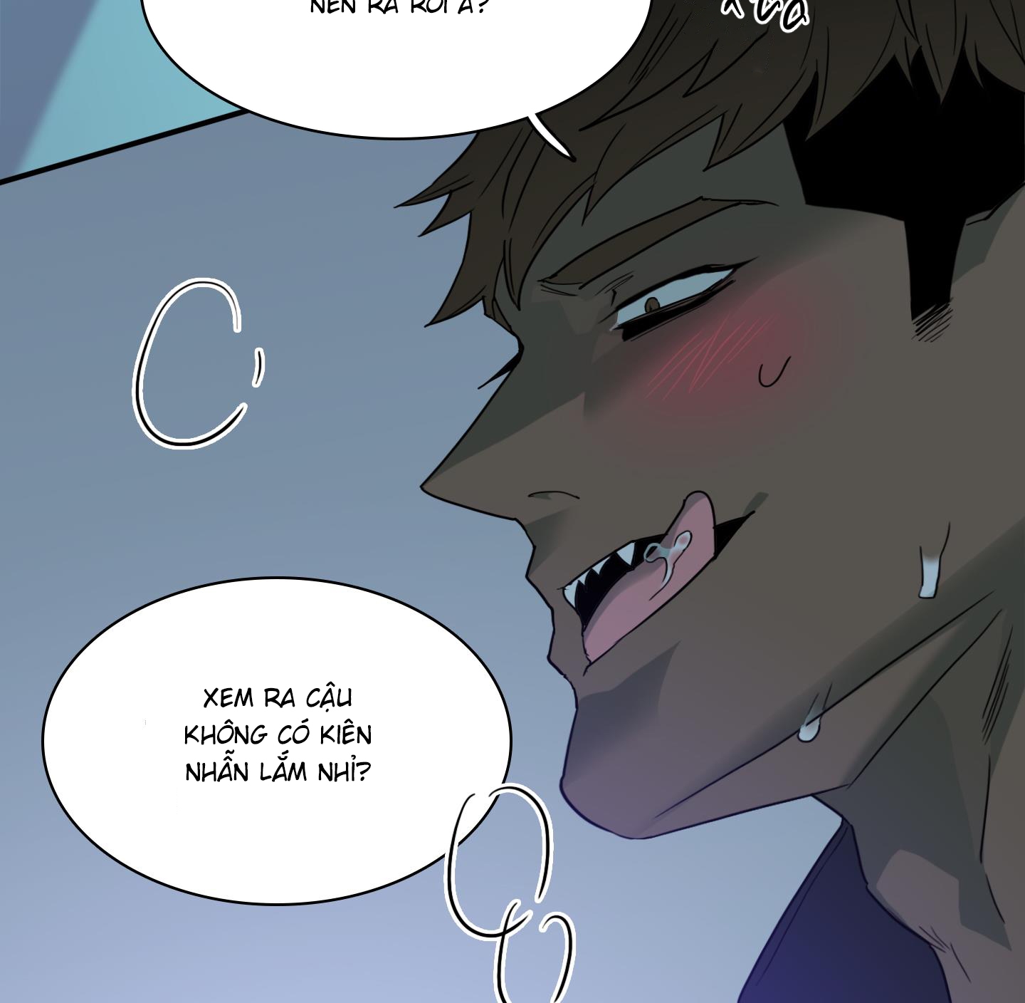 dear door chapter 146 57