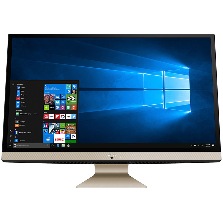 PC ASUS Vivo V272UA V272UAT-BA028T (i5-8250U/8GB/128GB SSD/1TB HDD/UHD 620/Win10) - Hàng Chính Hãng