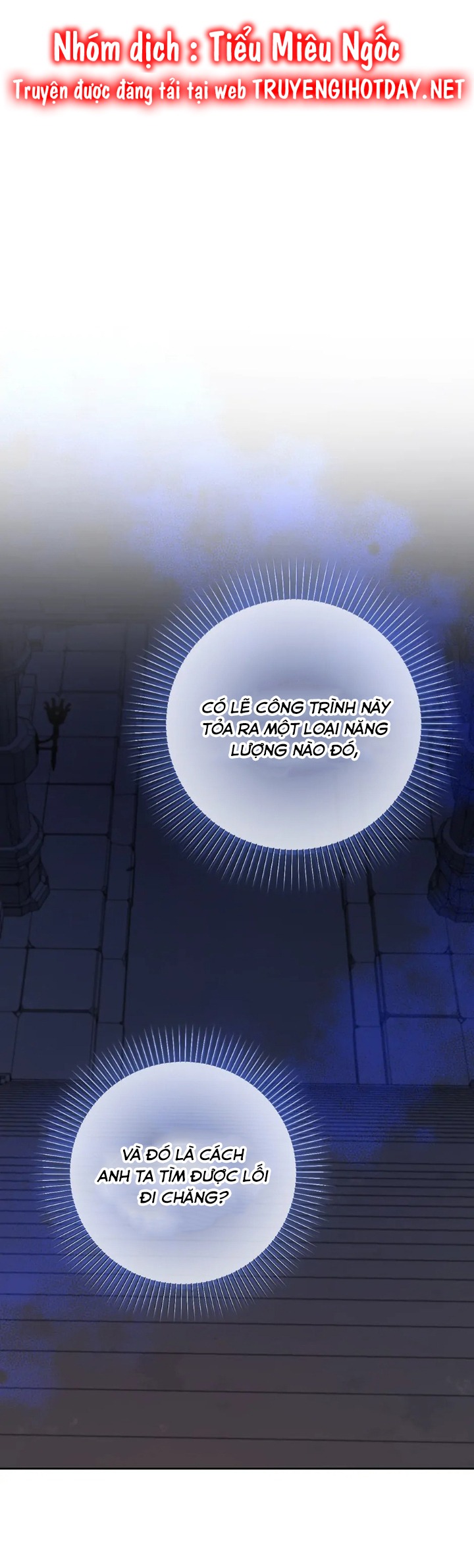 từ hầu gái tôi đã trở thành hoàng hậu chapter 102 17