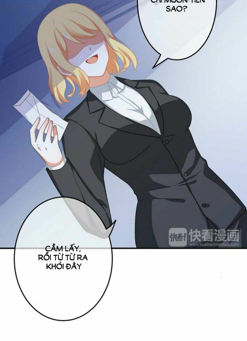 tiệm may luyến sắc chapter 2 64