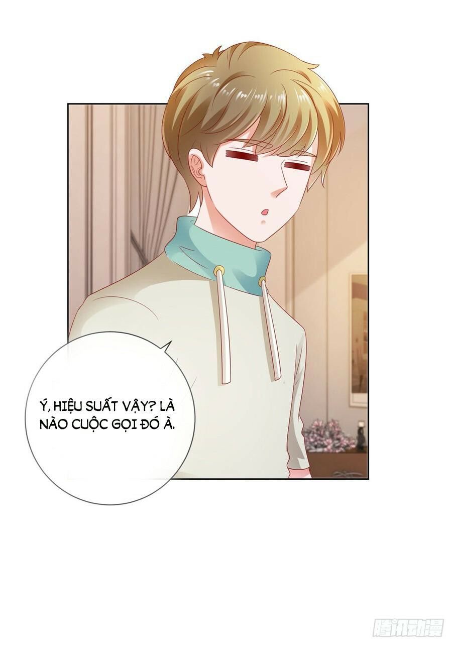 ẩn hôn 100%: chọc tức vợ yêu mua một tặng một chapter 111 16