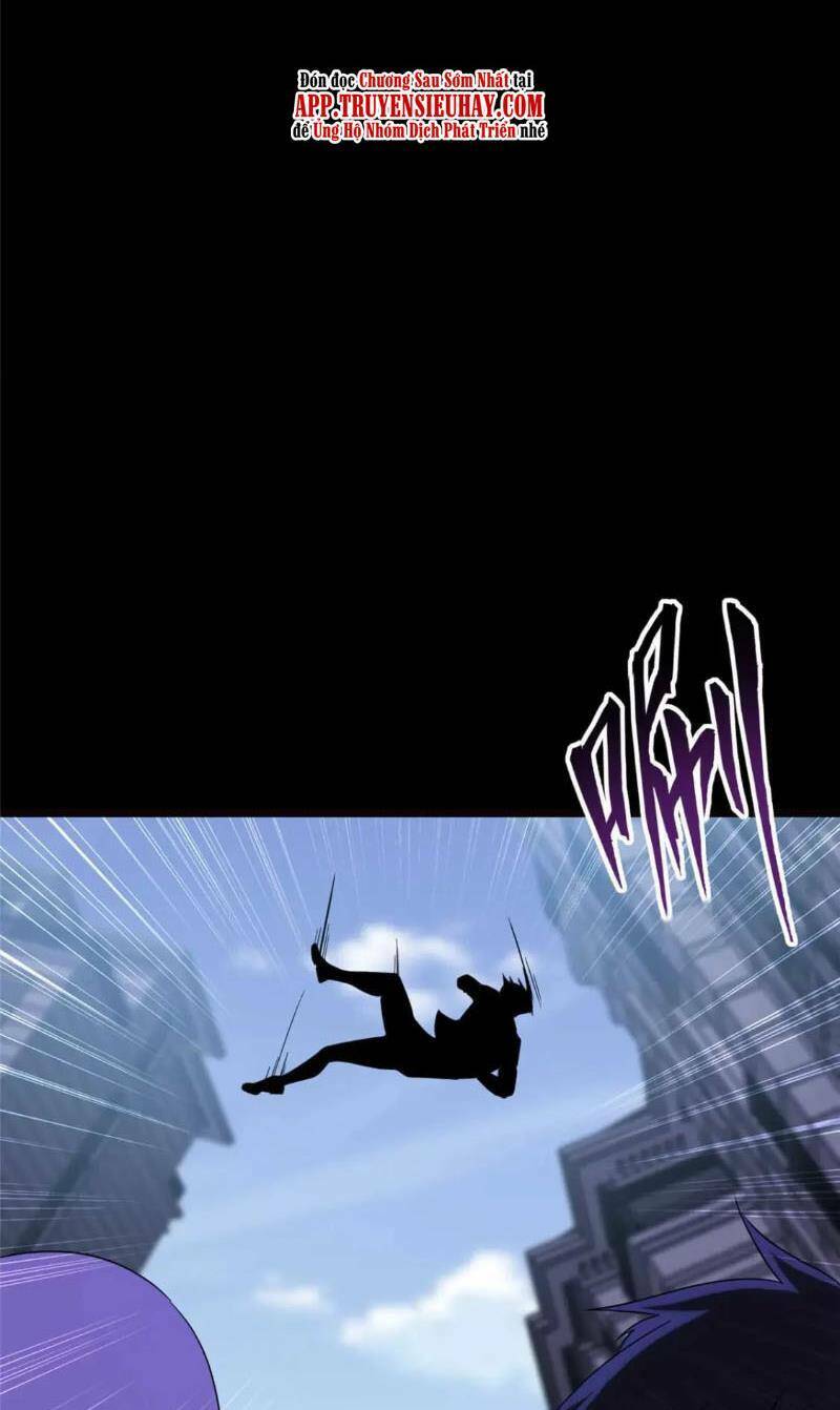 bạn gái virus của tôi chapter 405 3