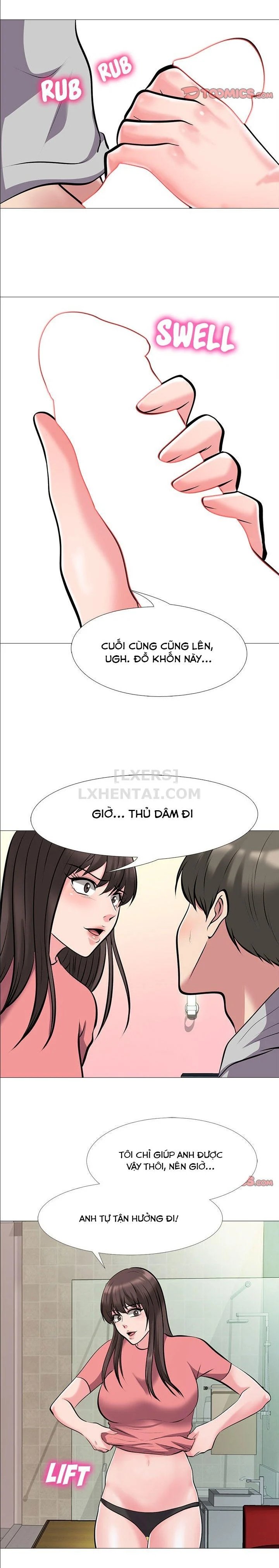 học bổng đặc biệt chapter 32 18