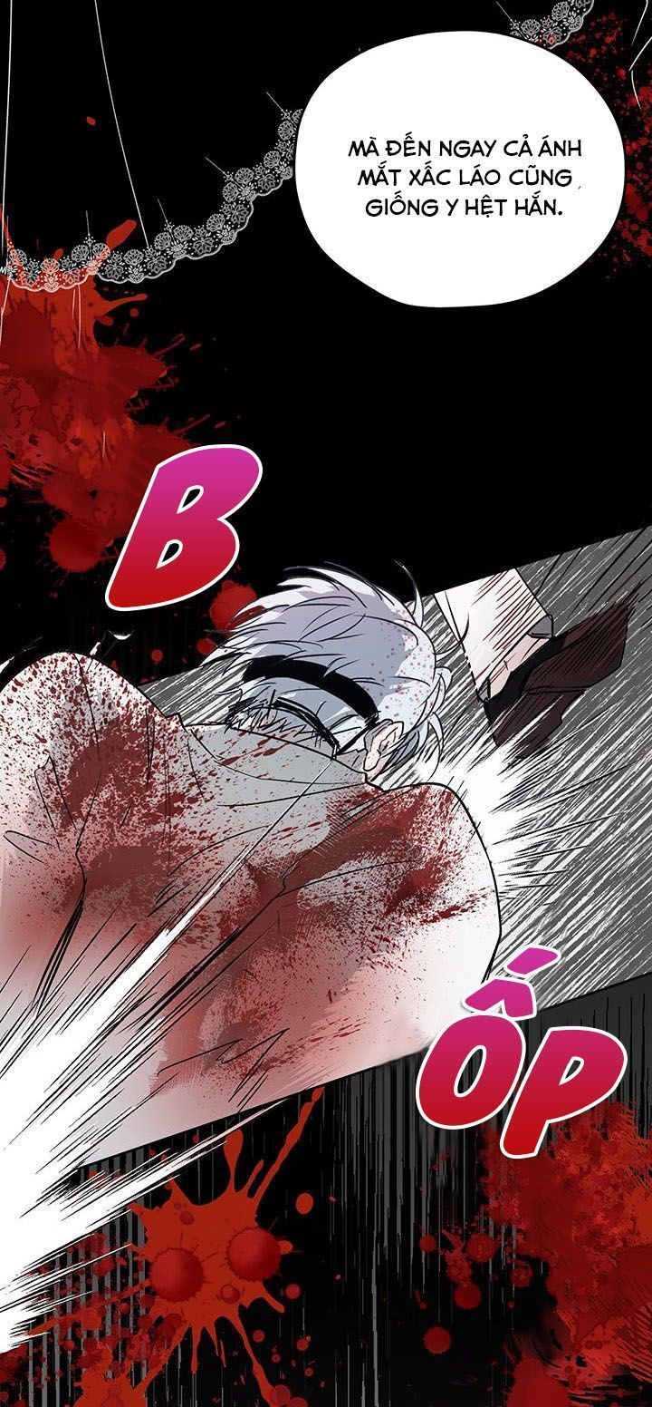 cách để cứu rỗi anh trai của nữ chính chapter 6 3