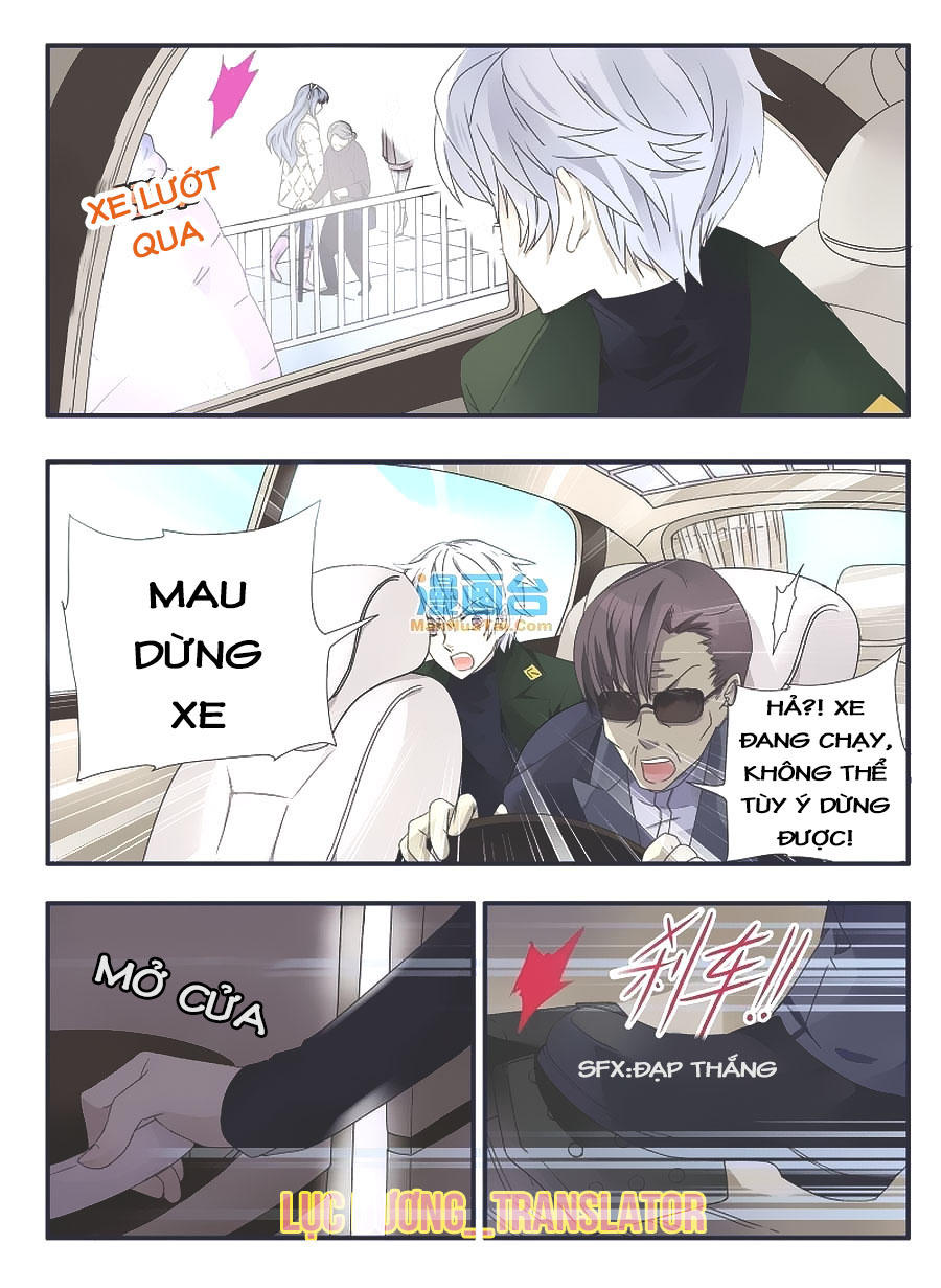 lam sí chapter 93 5