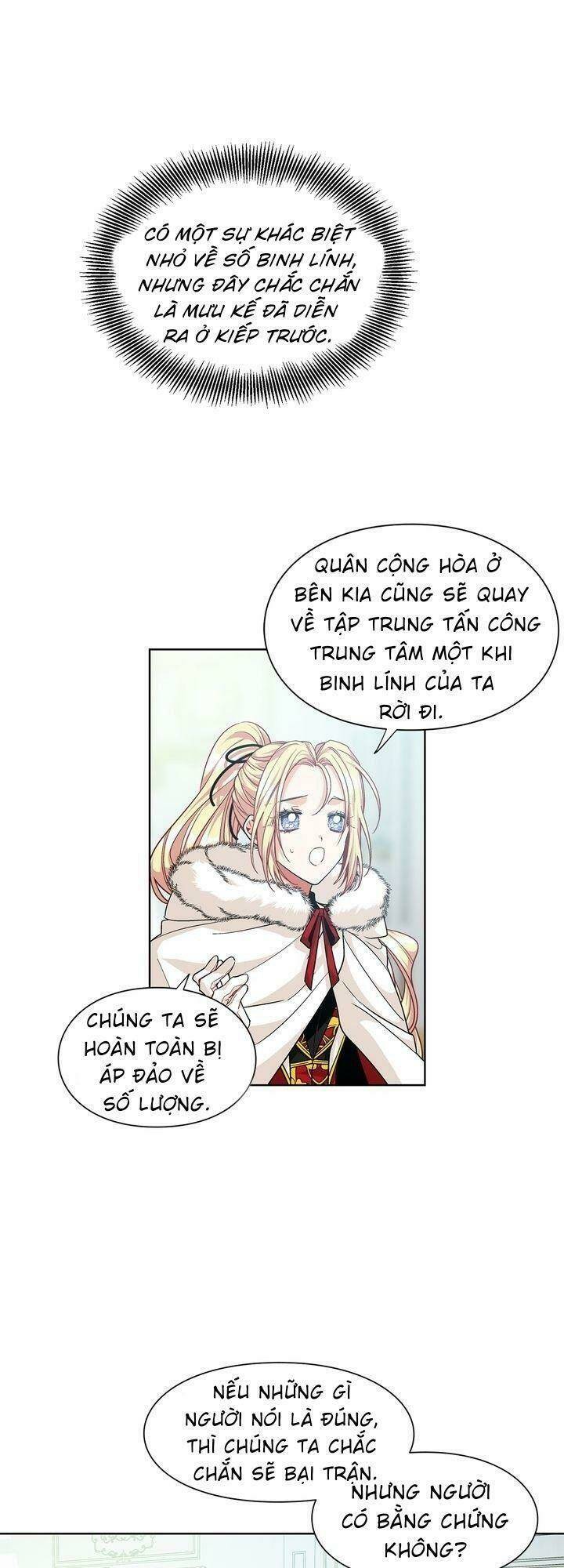 nữ hoàng ngoại khoa chapter 59 5