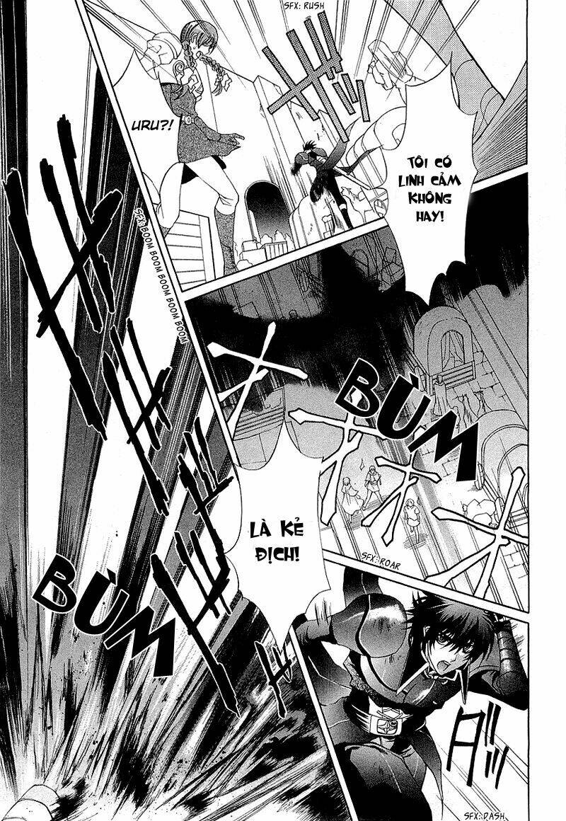 yasashii ryuu no koroshikata chapter 1 23