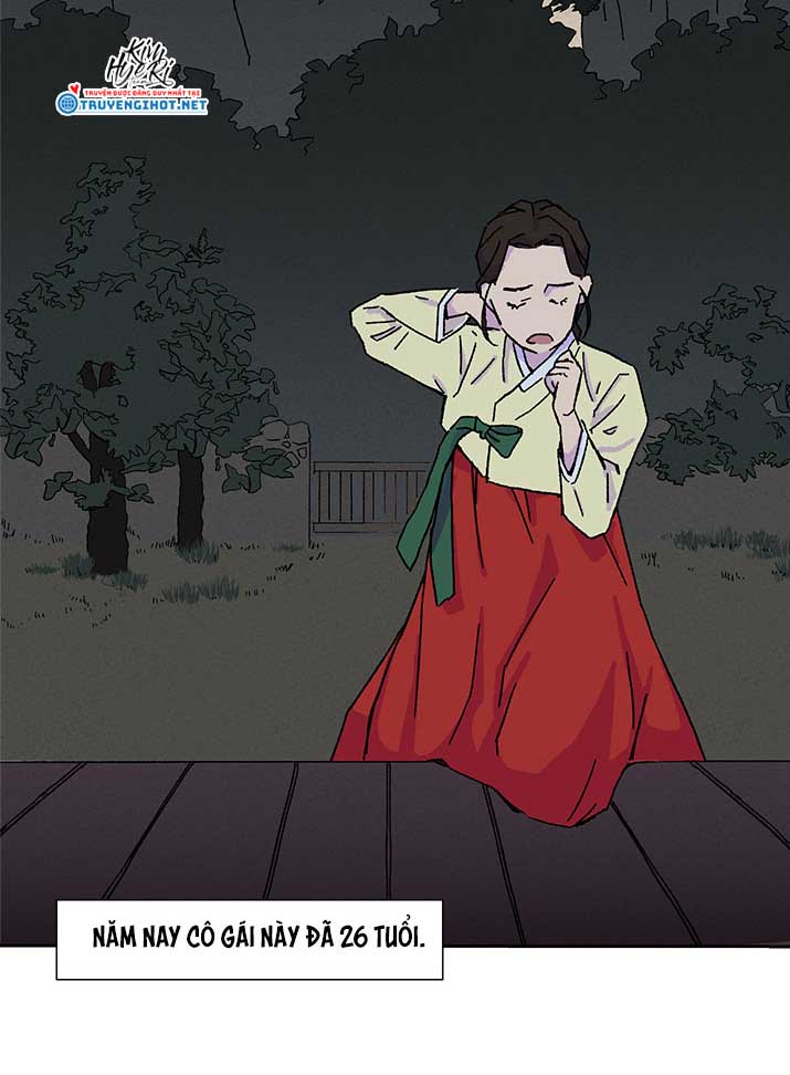 lang quân bạch hổ chapter 1.1 6