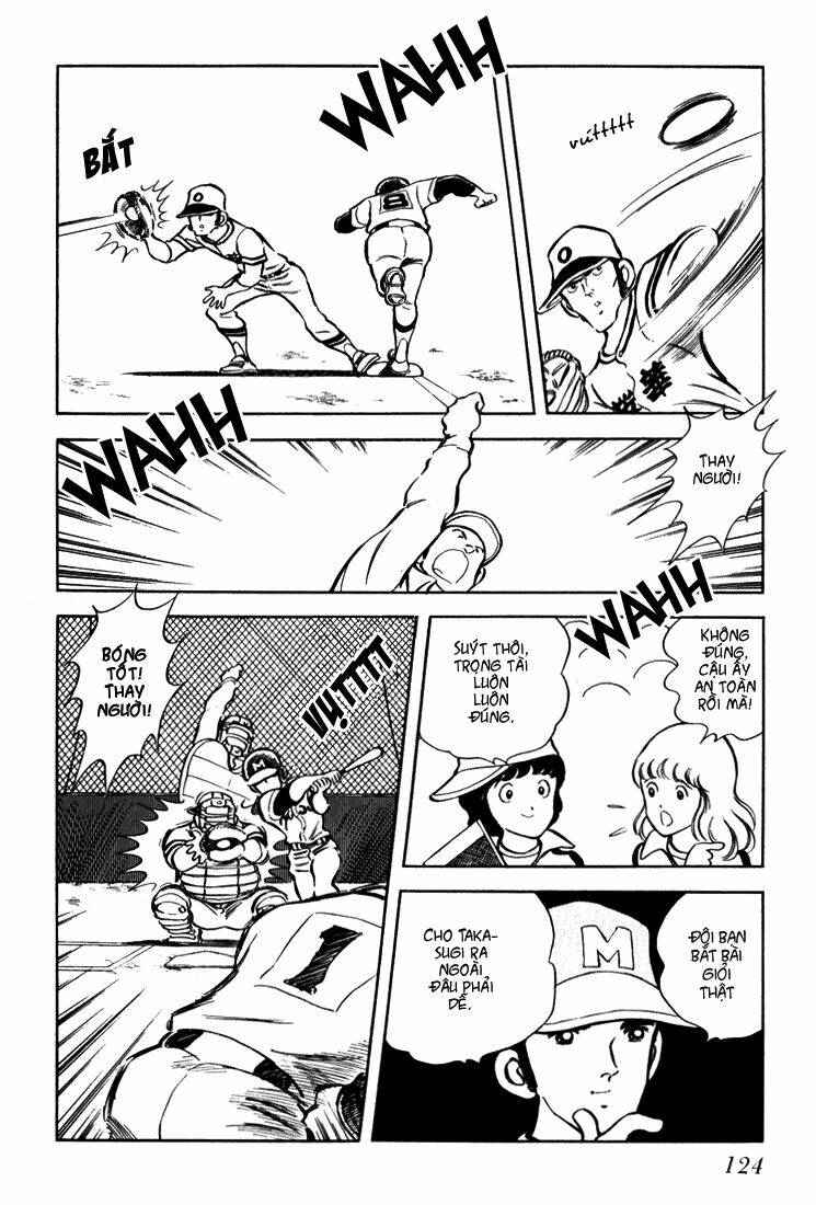 hiatari ryoukou! chapter 9 26