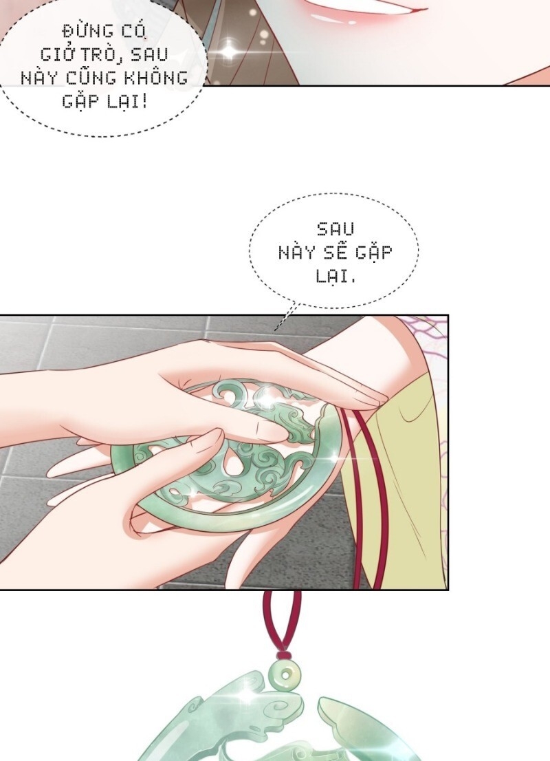 công lược trưởng thành của vương phi chapter 6 31