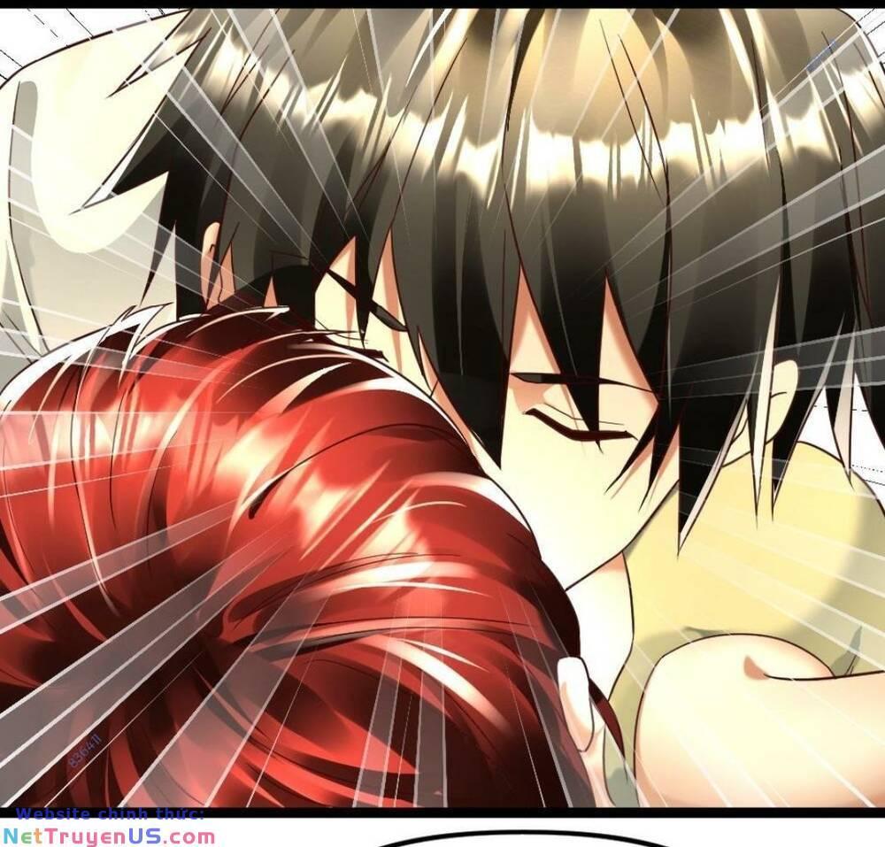 đóng băng toàn cầu: tôi gây dựng nên phòng an toàn thời tận thế chapter 139 27