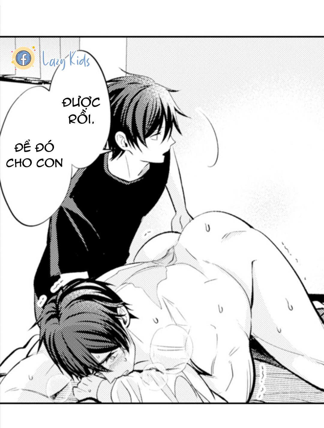 mặt sẹo quyến rũ chapter 4 15