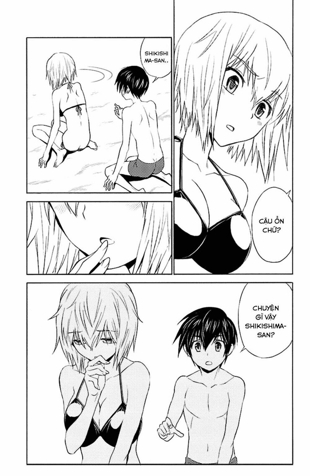 sakura sakura (morishige) chapter 15 36