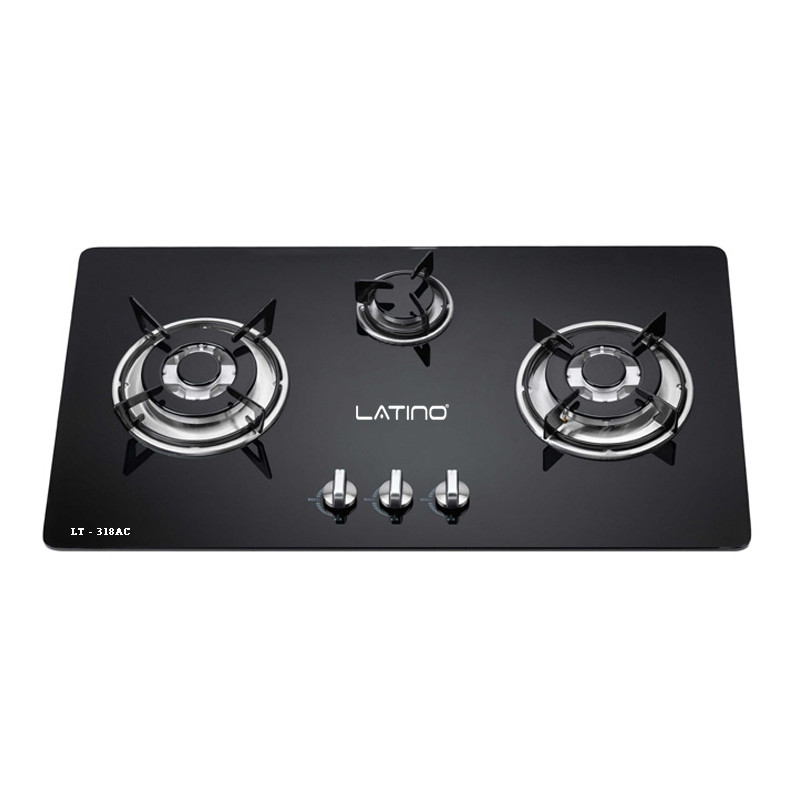 Bếp gas âm Latino LT-318AC