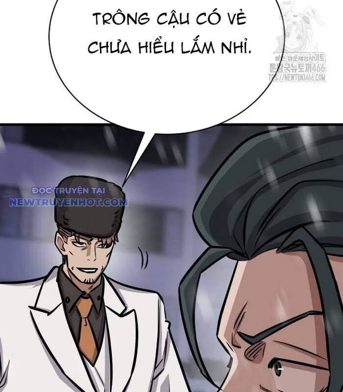 thợ săn huyền thoại trẻ hóa chapter 36 91