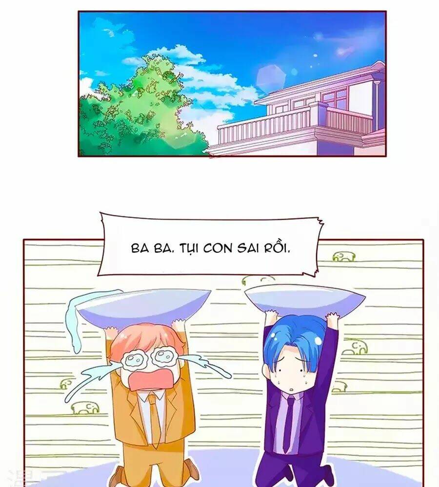 bá đạo tổng tài yêu tôi chapter 81 10