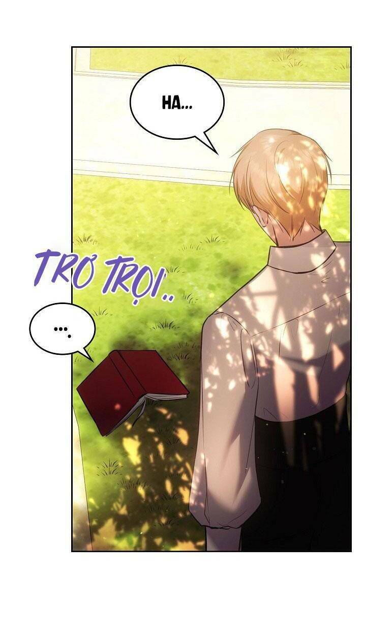 con gái bá tước bỗng thành vị hôn thê của thái tử điện hạ chapter 35 36