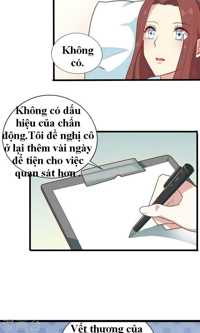 cô dâu của ma cà rồng chapter 2 7