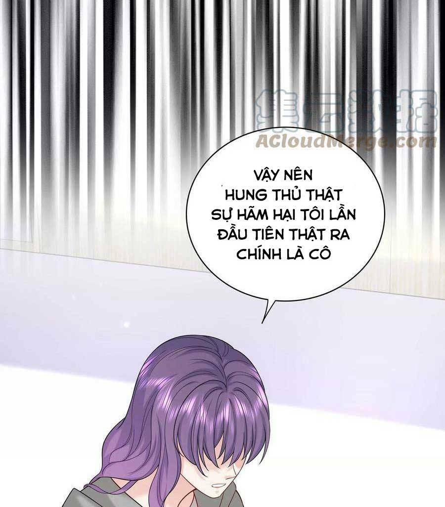 tôi dựa vào tà ý: nghịch chuyển nhân sinh chapter 127 23