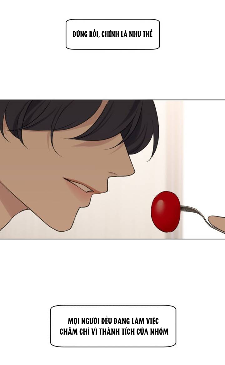 định kiến chapter 41 40