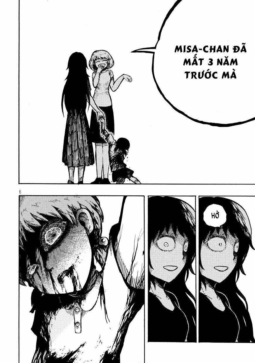 misa-chan chapter 1 9