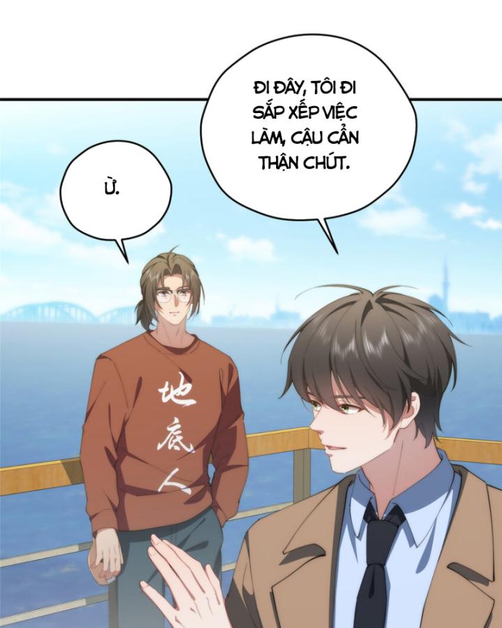 nữ chính chạy từ trong sách ra thì phải làm sao chapter 84 27