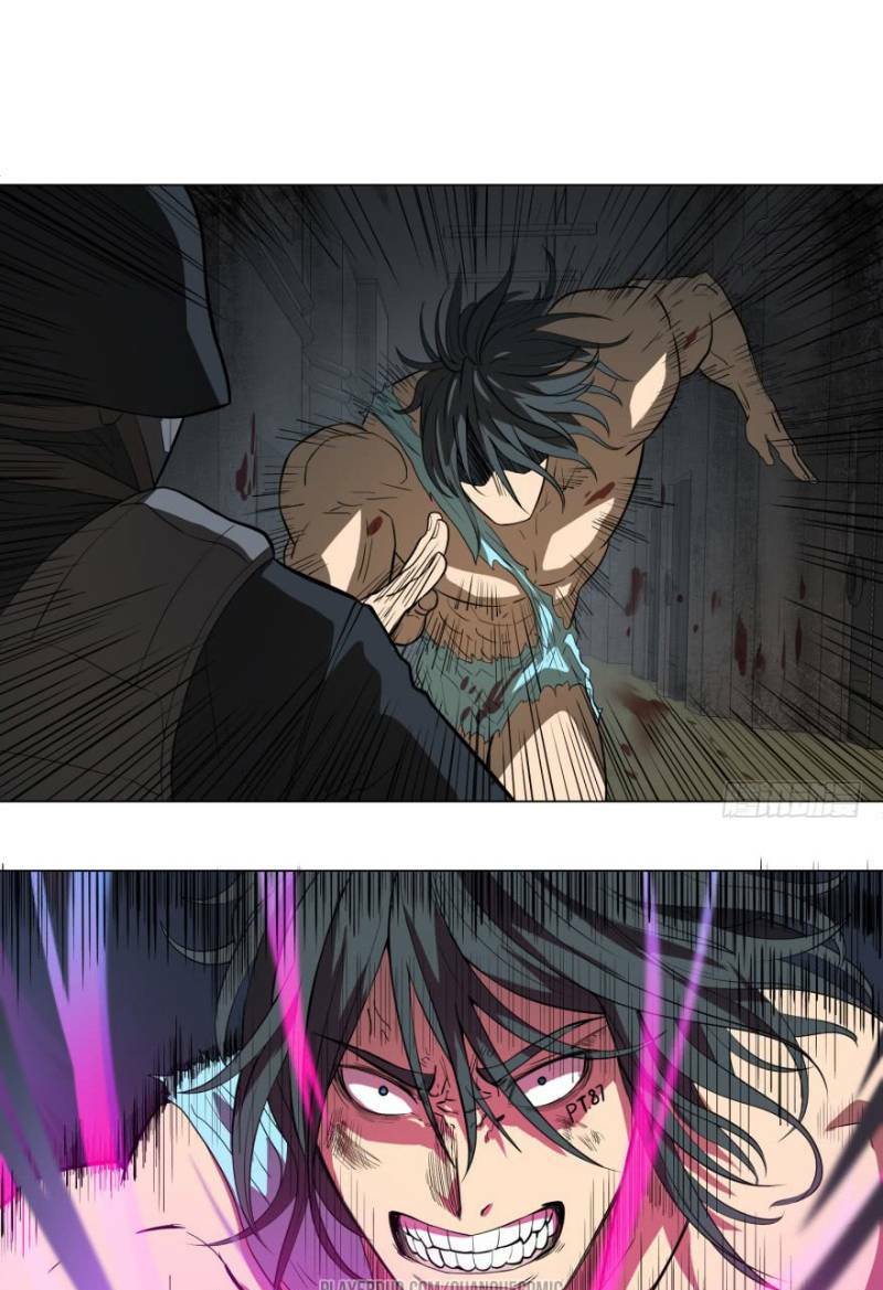 danh sách kẻ phản diện chapter 6 20