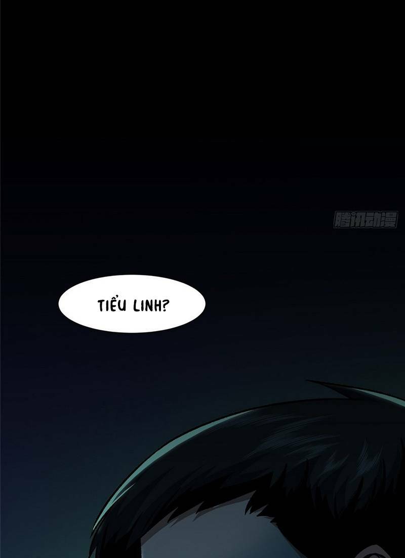 kinh dị thịnh yến chapter 6 39