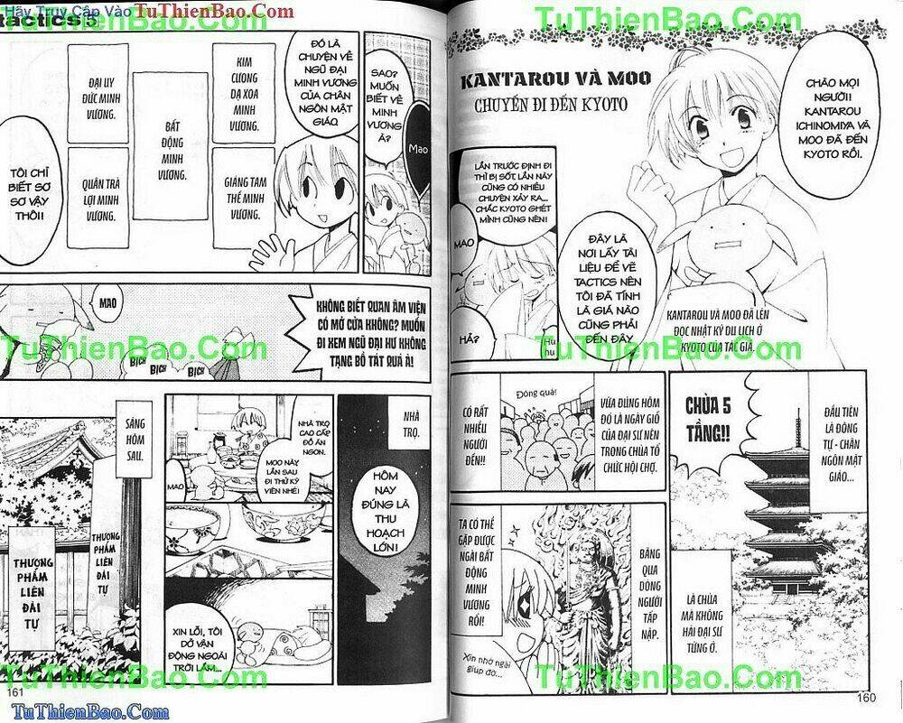 truyền thuyết thiên cẩu chapter 5 81