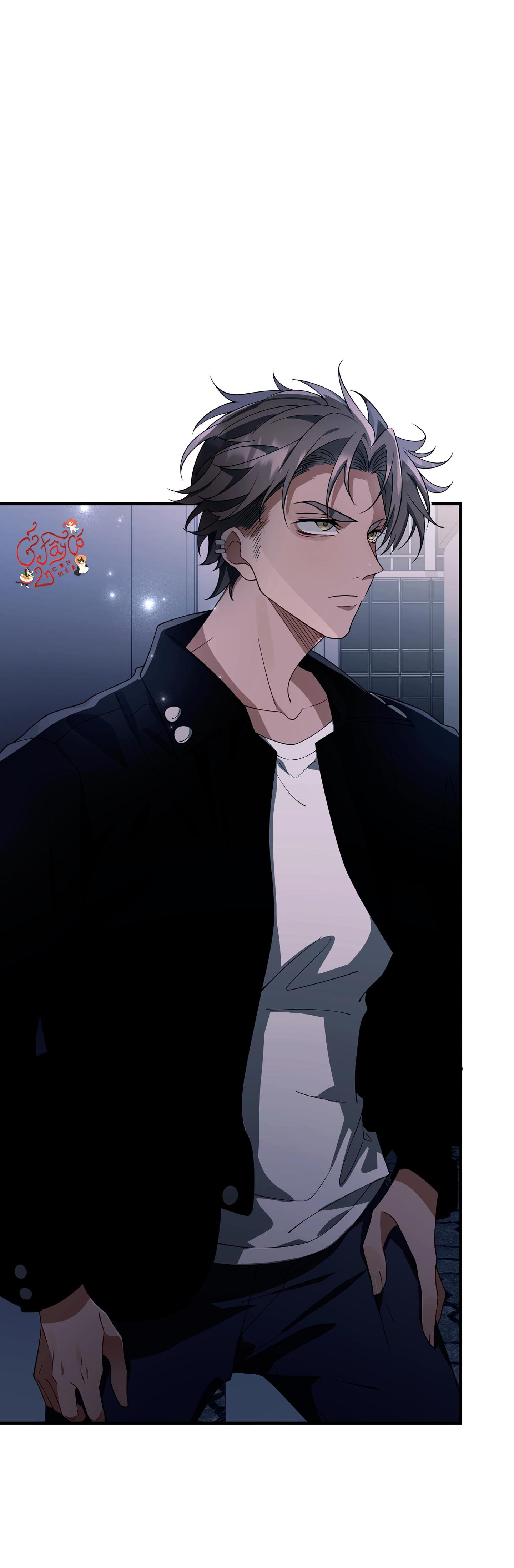 vết cắn tình yêu chapter 10 33