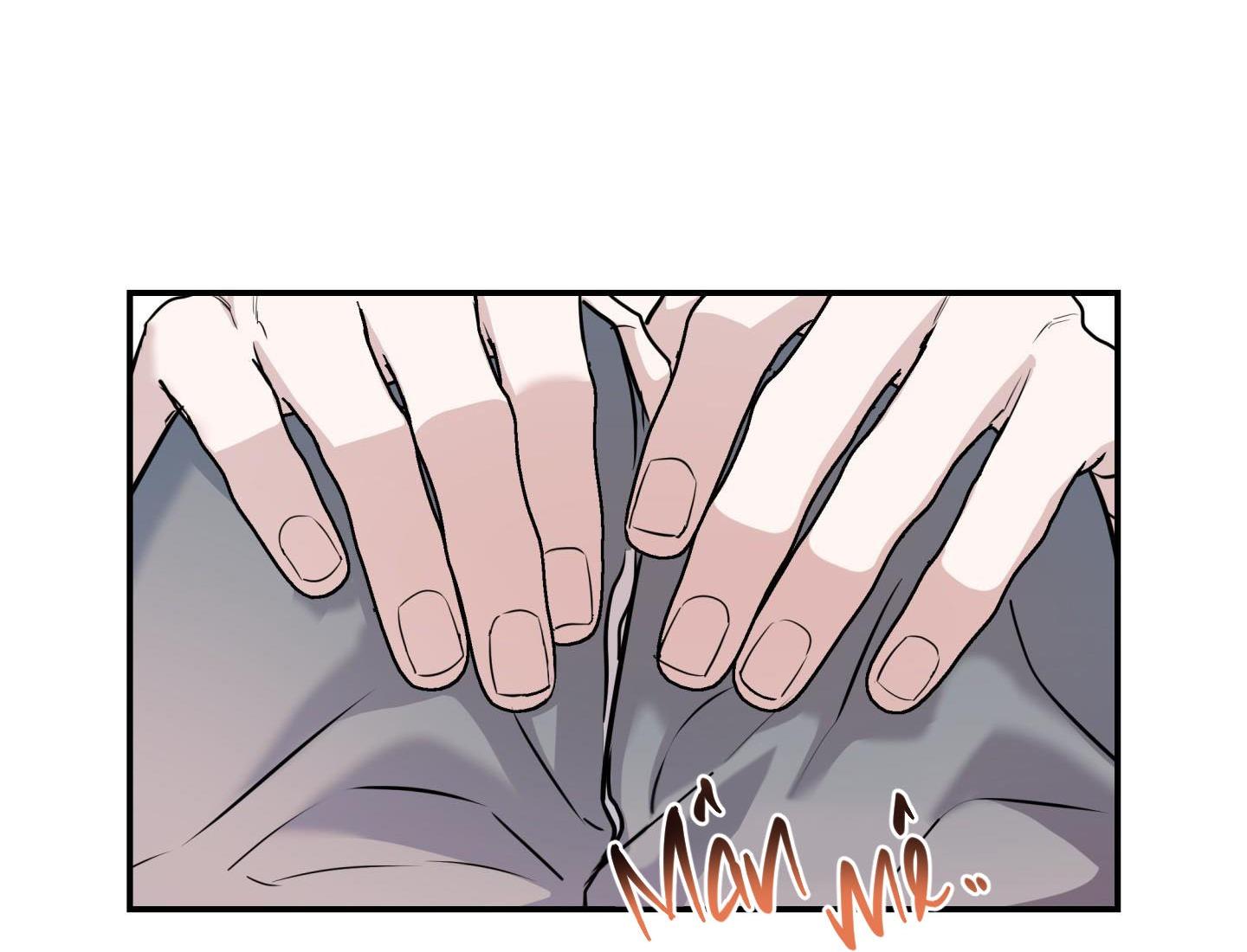 alpha mặt hàng không thể trả chapter 4 3