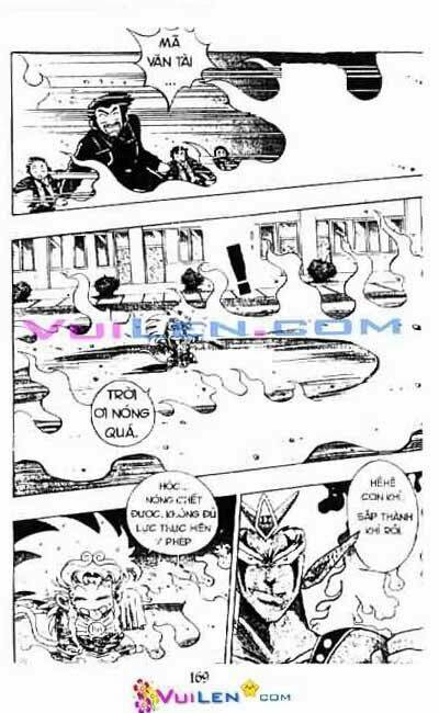 những người bạn tốt chapter 5 170