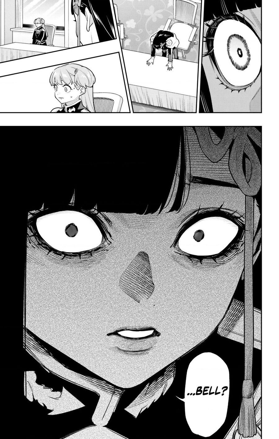 Demon Slave chapter 149 7