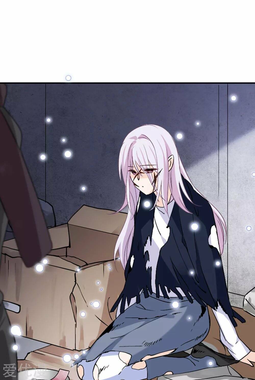 cô ấy đến rồi, xin nằm xuống! chapter 27 13